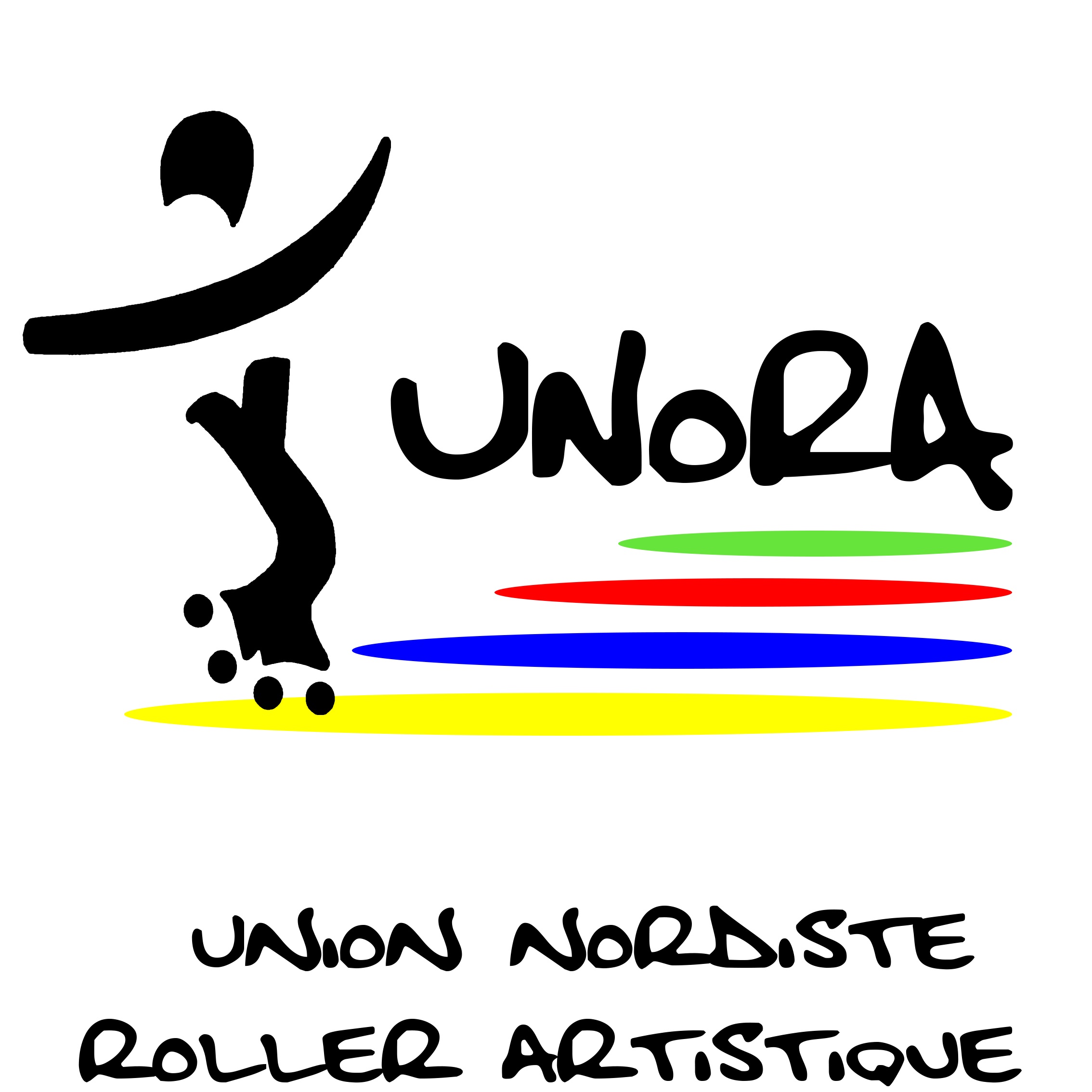 logo unora